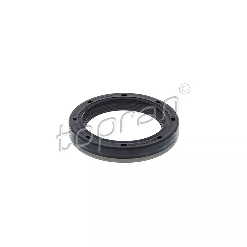Bague d'étanchéité, vilebrequin TOPRAN 501 135