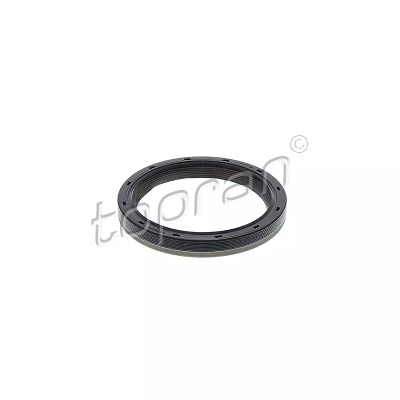 Bague d'étanchéité, vilebrequin TOPRAN 501 136