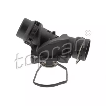 Thermostat d'eau TOPRAN 501 144