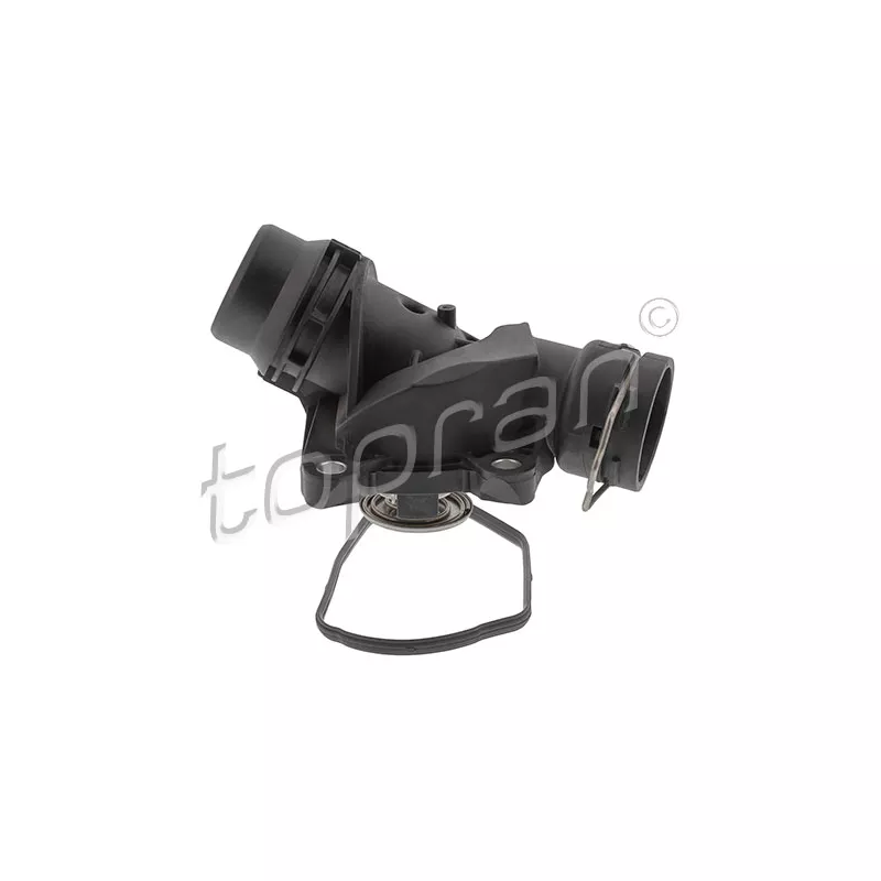 Thermostat d'eau TOPRAN 501 144