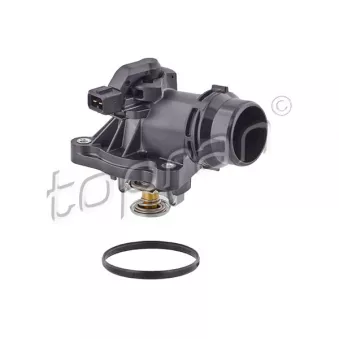 Thermostat d'eau TOPRAN 501 146