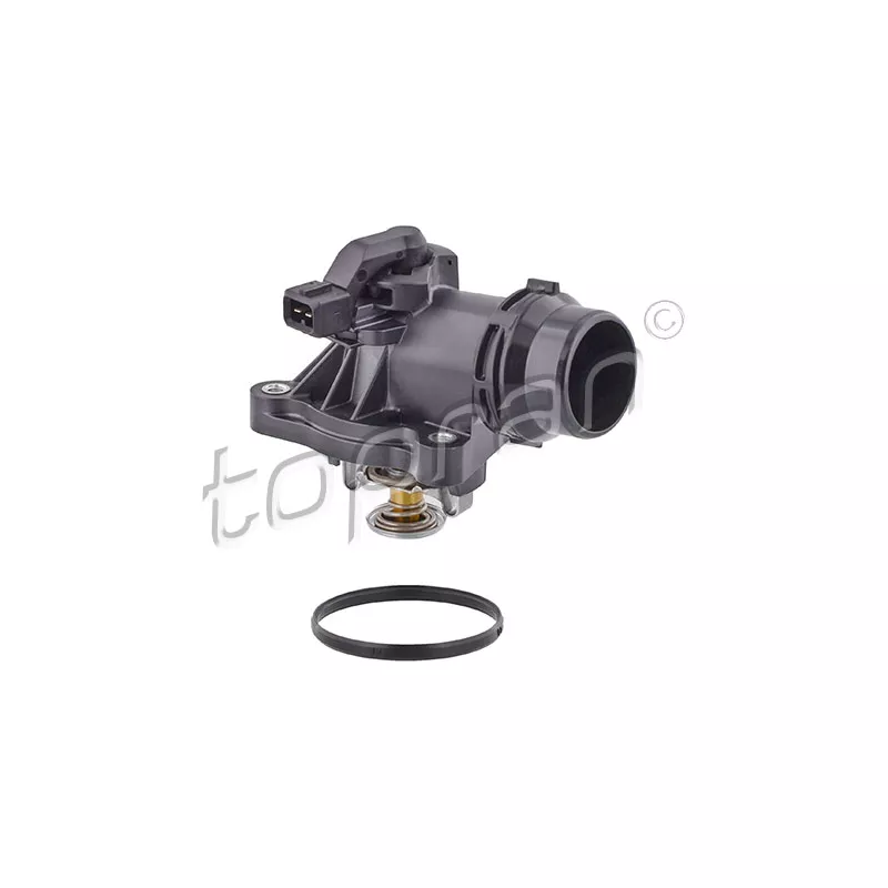 Thermostat d'eau TOPRAN 501 146