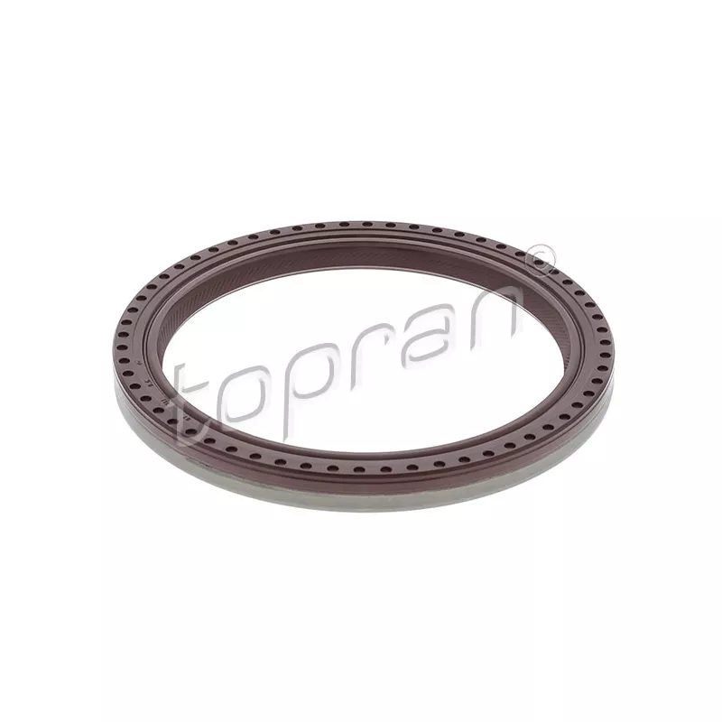 Bague d'étanchéité, vilebrequin TOPRAN 501 153