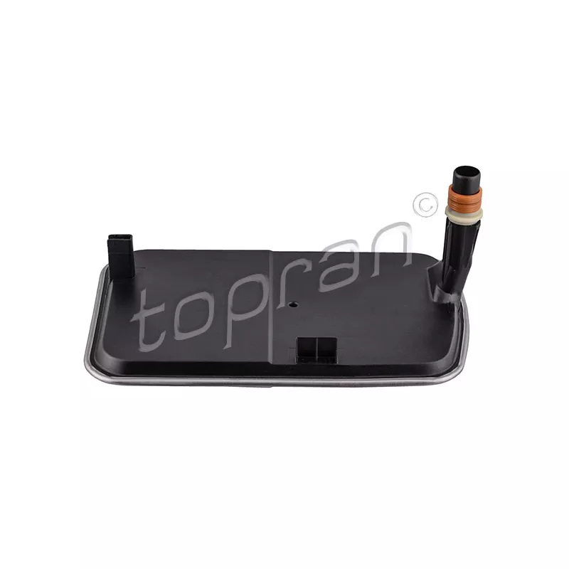 Filtre hydraulique, boîte automatique TOPRAN 501 160