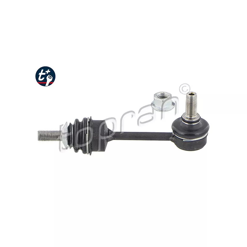 Entretoise/tige, stabilisateur TOPRAN 501 169