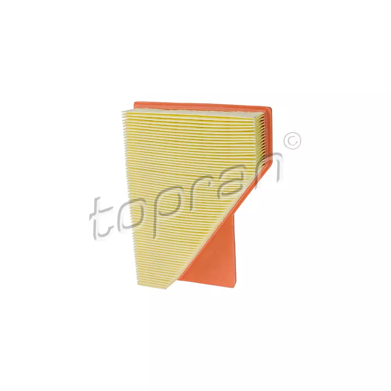 Filtre à air TOPRAN 501 170