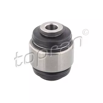 Roulement, boîtier du roulement des roues TOPRAN