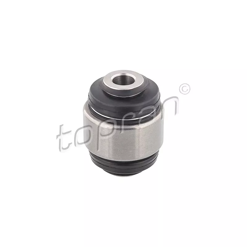 Roulement, boîtier du roulement des roues TOPRAN 501 175