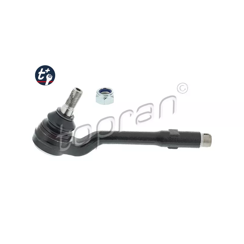 Rotule de barre de connexion TOPRAN 501 176