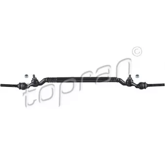 Barre de connexion TOPRAN