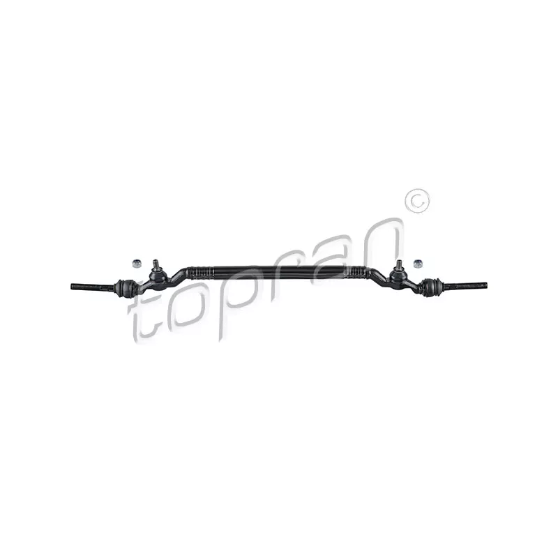 Barre de connexion TOPRAN 501 178