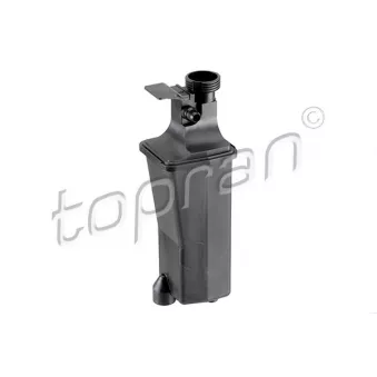 Vase d'expansion, liquide de refroidissement TOPRAN