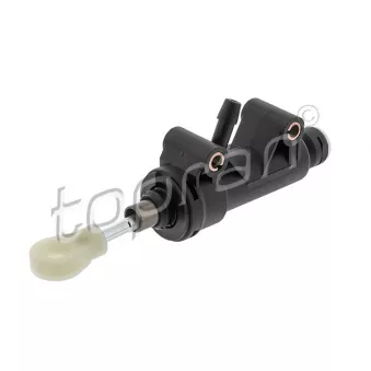 Cylindre émetteur, embrayage TOPRAN 501 208