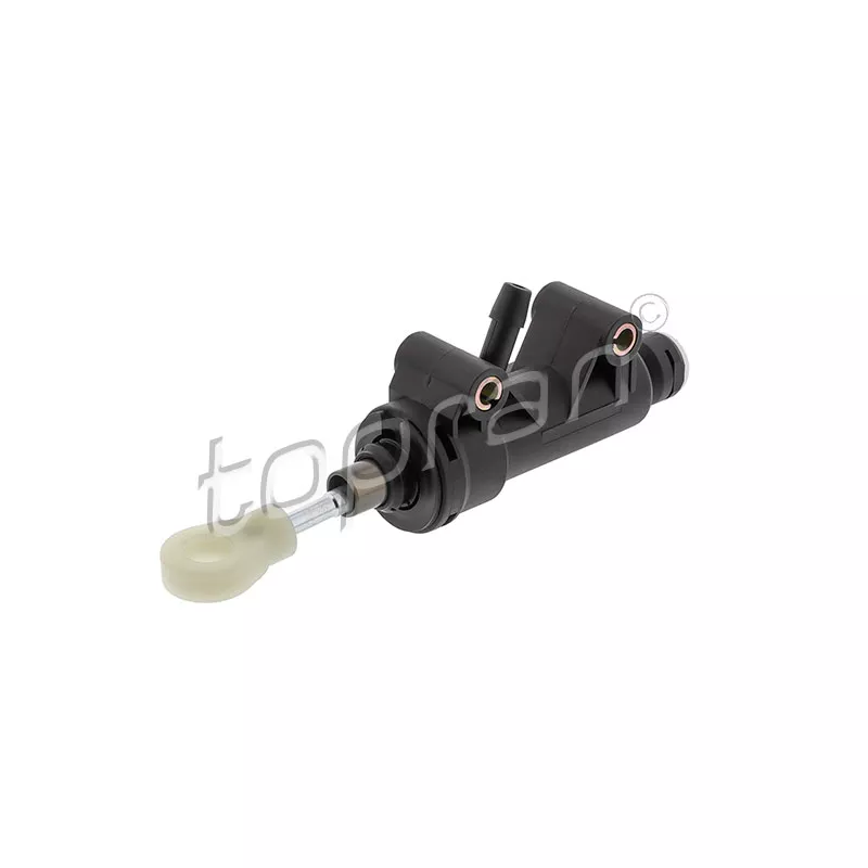 Cylindre émetteur, embrayage TOPRAN 501 208