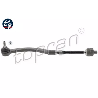 Barre de connexion TOPRAN 501 215