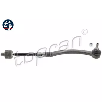Barre de connexion TOPRAN 501 216