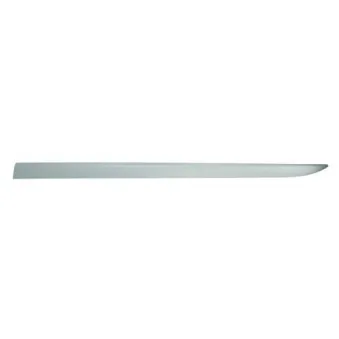 Baguette et bande protectrice, aile avant gauche BLIC 5703-04-5024575P