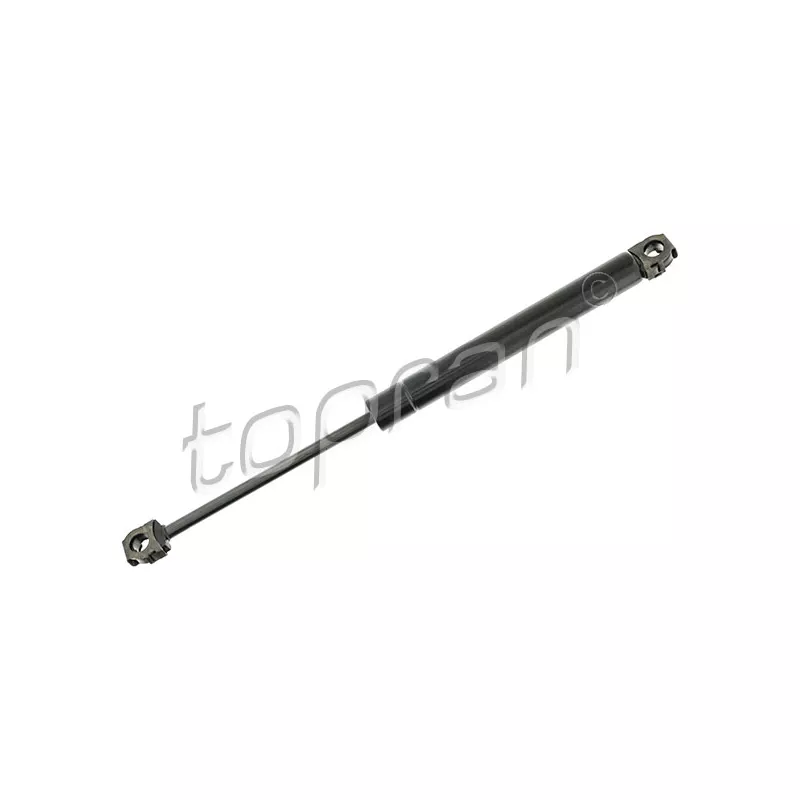 Vérin, capot-moteur TOPRAN 501 285