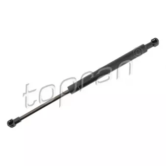 Vérin, capot-moteur TOPRAN 501 286