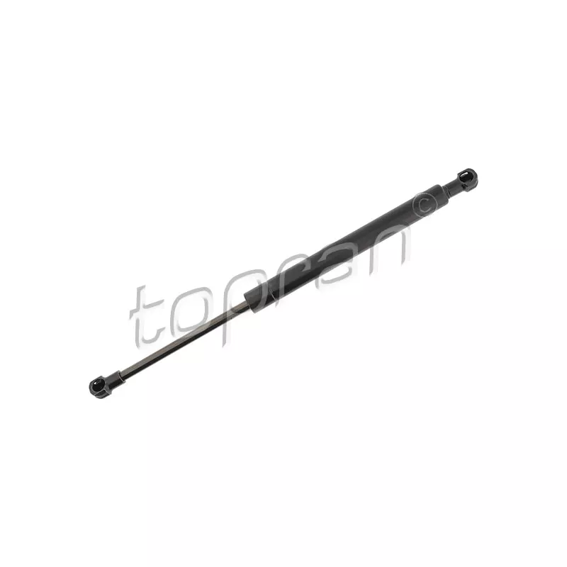 Vérin, capot-moteur TOPRAN 501 286
