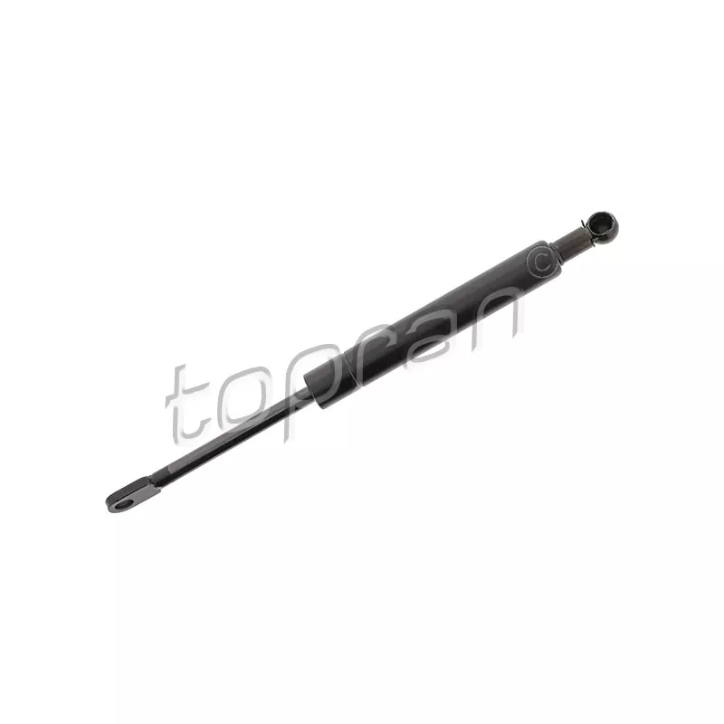 Vérin, vitre arrière TOPRAN 501 292