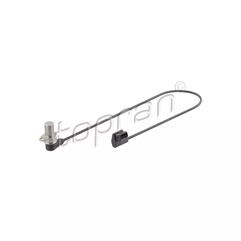 Capteur d'angle, vilebrequin TOPRAN 501 295