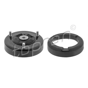 Coupelle de suspension TOPRAN 501 302