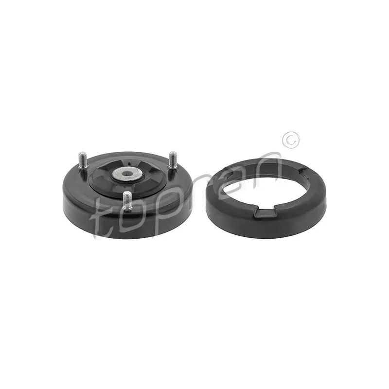 Coupelle de suspension TOPRAN 501 302