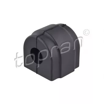 Suspension, stabilisateur TOPRAN 501 303