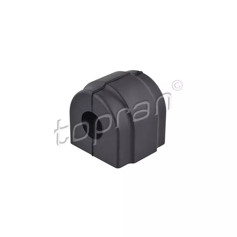 Suspension, stabilisateur TOPRAN 501 303