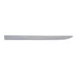 Baguette et bande protectrice, aile avant gauche BLIC 5703-04-5024575PP - Visuel 2