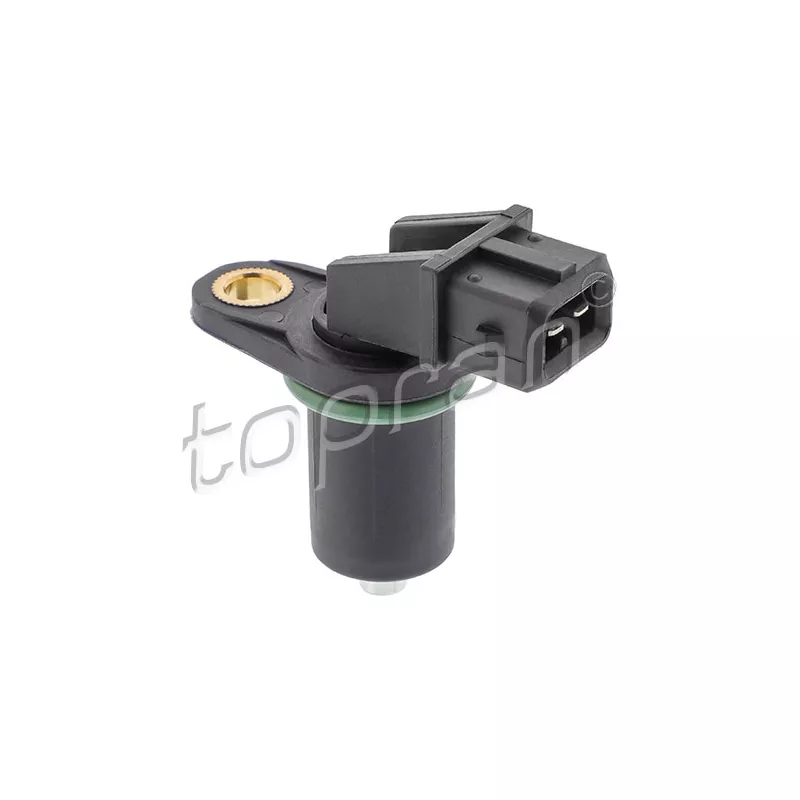 Capteur d'angle, vilebrequin TOPRAN 501 306