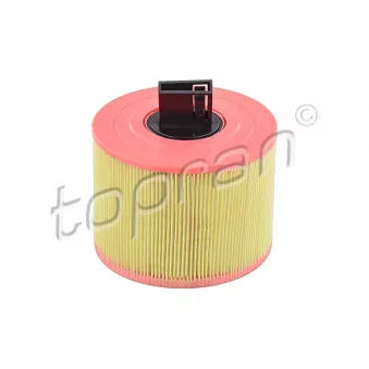 Filtre à air TOPRAN 501 308
