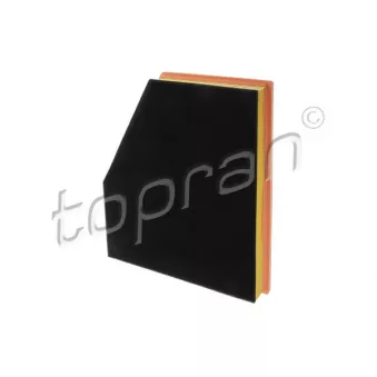 Filtre à air TOPRAN 501 309
