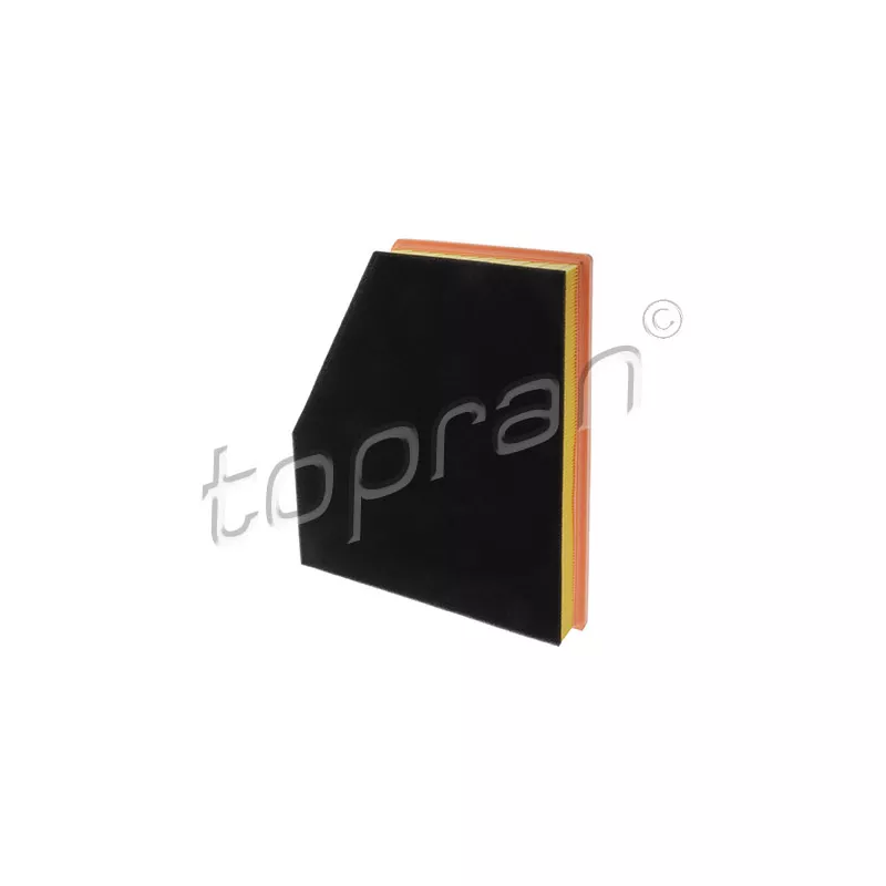 Filtre à air TOPRAN 501 309
