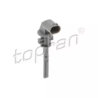 Capteur, niveau d'eau de refroidissement TOPRAN 501 311