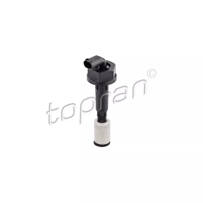 Capteur, niveau d'eau de refroidissement TOPRAN 501 312