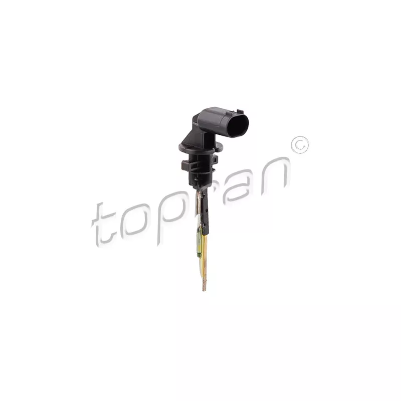Capteur, niveau d'eau de refroidissement TOPRAN 501 313
