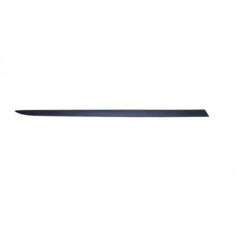 Baguette et bande protectrice, aile avant droit BLIC 5703-04-5024576P