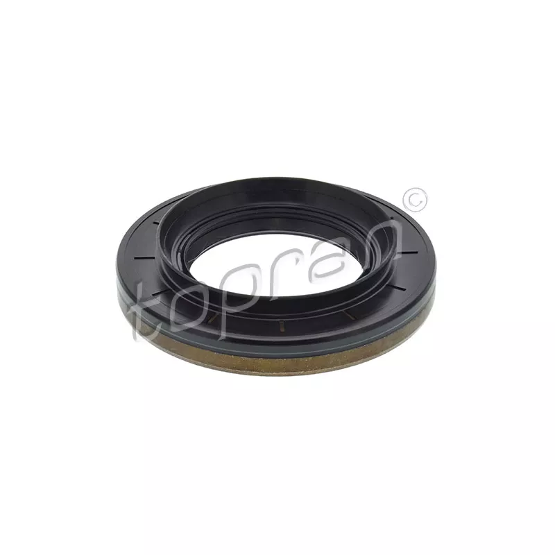 Bague d'étanchéité, différentiel TOPRAN 501 321
