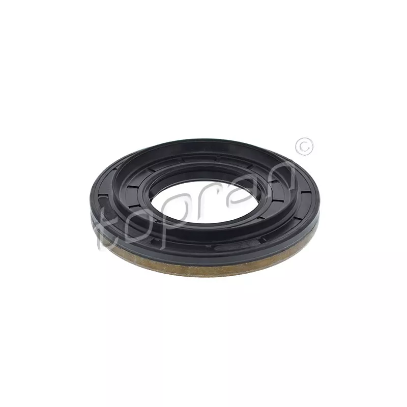 Bague d'étanchéité, différentiel TOPRAN 501 323