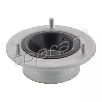 Coupelle de suspension TOPRAN 501 324