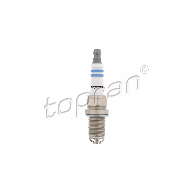 Bougie d'allumage TOPRAN 501 331