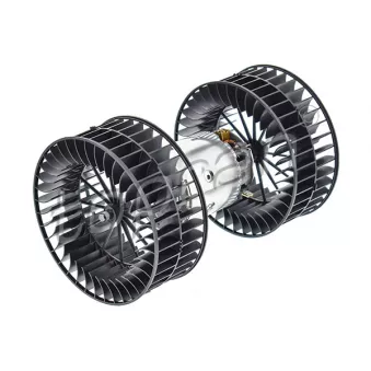 Moteur électrique, pulseur d'air habitacle TOPRAN