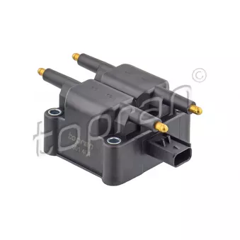 Bobine d'allumage TOPRAN 501 401