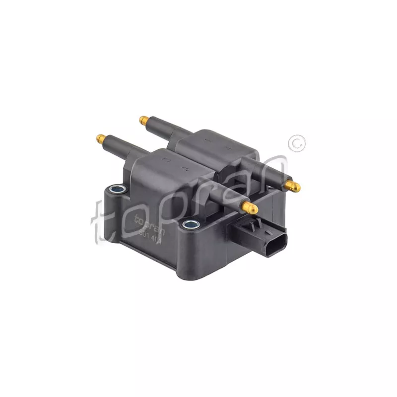 Bobine d'allumage TOPRAN 501 401