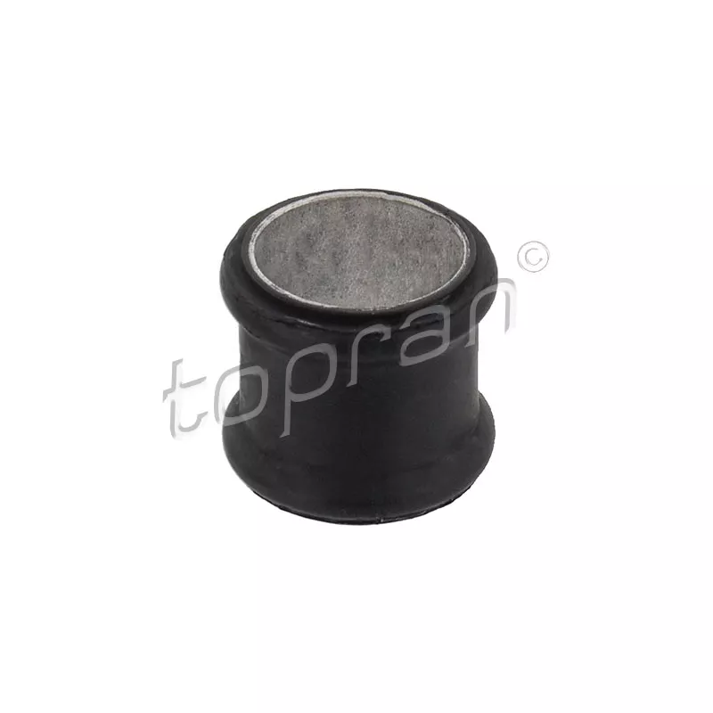 Bride de liquide de refroidissement TOPRAN 501 438