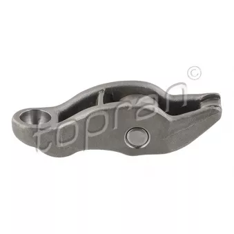 Culbuteur, distribution TOPRAN 501 439