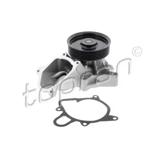 Pompe à eau TOPRAN 501 440