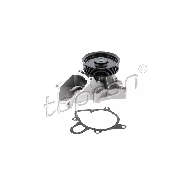 Pompe à eau TOPRAN 501 440
